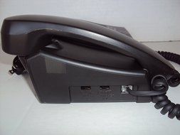 Classsic Sony Dream Machine FM/AM Alarm Clock Radio/ID Telephone (Model SCT-ID10) N2
