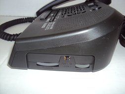 Classsic Sony Dream Machine FM/AM Alarm Clock Radio/ID Telephone (Model SCT-ID10) N3