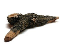 Midwest Hearth Gas Logs Deluxe Decorative Branch and Twig Set | Cast From Real Logs and Hand Painted in USA (Oak... N3