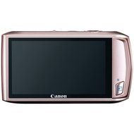 Canon PowerShot ELPH 500 HS 12.1 MP CMOS Digital Camera with Full HD Video and Ultra Wide Angle Lens (Brown) N6