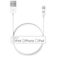 [Apple MFI Certified] 1byone Lightning to USB Cable 3.3ft (1 Meter) for iPhone 7 7 Plus 6s 6 Plus 5s SE 5c 5,... N23