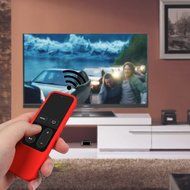 Apple TV (4th Gen) Remote Case - Casebot [Honey Comb Series] Light Weight [Anti Slip] Shock Proof Silicone Cover... N38