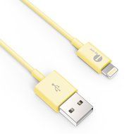 [Apple MFI Certified] 1byone Lightning to USB Cable 3.3ft (1 Meter) for iPhone 7 7 Plus 6s 6 Plus 5s SE 5c 5,... N26