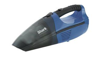 Shark Cordless Pet Perfect Hand Vac (SV75Z)