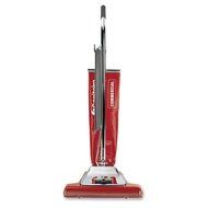 Electrolux 899 12-Inch Carpet 7 amp Sanitaire Vacuum no Headlight