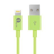 [Apple MFI Certified] 1byone Lightning to USB Cable 3.3ft (1 Meter) for iPhone 7 7 Plus 6s 6 Plus 5s SE 5c 5,... N27