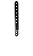 OmniMount OCSBA Universal Sound Bar Mount for 32-Inch or Larger TVs N3