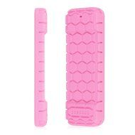 Apple TV (4th Gen) Remote Case - Casebot [Honey Comb Series] Light Weight [Anti Slip] Shock Proof Silicone Cover... N43