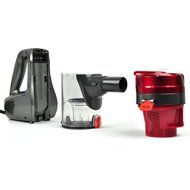 Pure Clean Handheld Multi-Surface Bag-Less Suction Cyclone Vacuum Cleaner - Corded N2