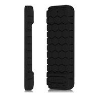 Apple TV (4th Gen) Remote Case - Casebot [Honey Comb Series] Light Weight [Anti Slip] Shock Proof Silicone Cover... N46