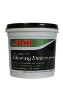 Rutland 585 Bright Glowing Embers for Gas log