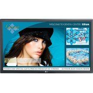 LG Electronics 47VL10-BAA 47-Inch Screen LCD Monitor