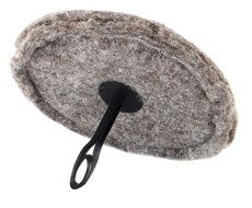 Flueblocker 10" Round Chimney Sheep Plug