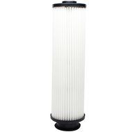 3-Pack Replacement Type 201 Filter, 40140201, 43611042, 42611049 for Hoover - Compatible with Hoover UH60010,... N2