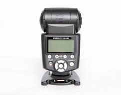 Yongnuo Yn-510ex Wireless Ttl Slave Flash Speedlite for Canon Rebel T3 T2i T1i Xsi Xt Xti Xs Xsi T1i Dslr Camera... N2
