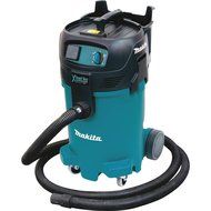 Makita VC4710 12-Gallon Wet/Dry Vacuum N9