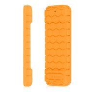 Apple TV (4th Gen) Remote Case - Casebot [Honey Comb Series] Light Weight [Anti Slip] Shock Proof Silicone Cover... N53