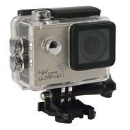 SHZONS 30M Underwater Action Sports Camcorder Camera WIFI 1080P Ultra HD 4K 24FPS Waterproof Digital Video Recorder... N4