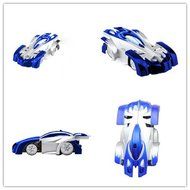 PowerLead Page G001 Mini 9920C RC Remote Control Wall Climbing Car(Random color) N3