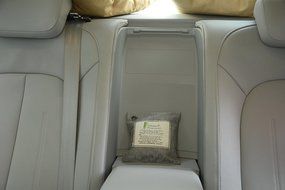 Ofeely Air Purifying Bag 200g Natural Bamboo Charcoal Deodorizer Naturally Removes Odor,Allergens and Harmful... N12