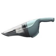 Black+Decker HNV220BCZ01FF Compact Lithium Hand Vacuum 2Ah Kit - Tech Gray - Cordless N8