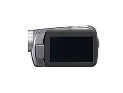 Panasonic SDR-S7 Flash Memory Camcorder with 10x Optical Zoom (Silver) (Discontinued by Manufacturer) N9