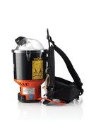 Hoover Commercial C2401 Shoulder Vac Pro Backpack Vacuum with 1-1/2-Inch Attachment Kit N2