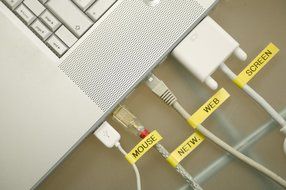 Brother PT-P700 PC Connectable Label Maker for PC and MAC N5