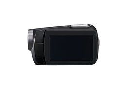 Panasonic SDR-S7 Flash Memory Camcorder with 10x Optical Zoom (Silver) (Discontinued by Manufacturer) N11