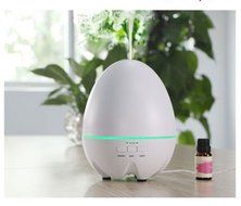 SUNCO Aroma Essential Oil Diffuser, 400ml Ultrasonic Cool Mist Aroma Humidifier with Waterless Auto Shut-off,... N3
