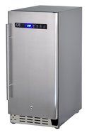 SPT BF-314U Stainless Steel Under-Counter Beer Froster N6