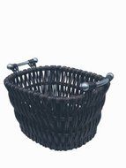 Manor Collection Fireside Brampton Log Basket