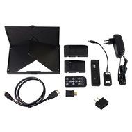 Lilliput 665/O/WH 7&quot; WHDI Wireless HDMI Field Monitor for Full HD Camcorder DSLR