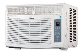 Haier ESA4122 12,000-BTU Window Room Air Conditioner, Energy Star Rated N4