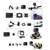 SJCAM WIFI SJ4000+ Full HD 1080P Waterproof Action Camera Sport Cam DVR N6