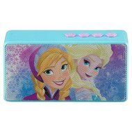 Frozen Rechargeable Speaker for Bluetooth or 3.5mm Headphone Port Devices N3