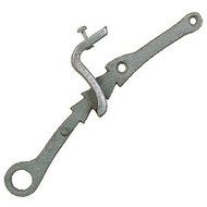 P-3 Poker Style Damper Handle