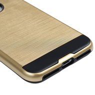 iPhone 7 Plus Case (5.5") - Armor 2 in 1 Dual Layer High Impact Shockproof Soft TPU Rubber Skin Gel Inner Bumper... N5