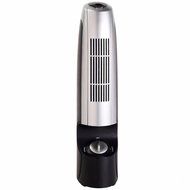 2 PCS Mini Ionic Whisper Home Air Purifier &amp; Ionizer Pro Filter 2 Speed