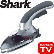 Trademark Global GI460N-FS, Shark Open Handle Steam Iron - GI460N - Factory Serviced