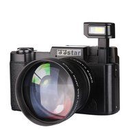 SSstar HD 1080P Digital Camera with 16X Digitar Zoom 3.0-Inch LCD Digital Video Camcorder 22 MP Night Vision HDMI... N3