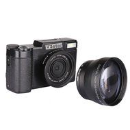 SSstar HD 1080P Digital Camera with 16X Digitar Zoom 3.0-Inch LCD Digital Video Camcorder 22 MP Night Vision HDMI... N4
