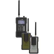 New WHISTLER TRX-1 Handheld DMR/MotoTRBO Digital Trunking Scanner