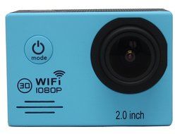 Action Sports Camera SJ7000 Waterproof HD 1080P 170 Degree Wide Angle DV Car Recorder Diving Sports Camcorder N3