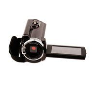 inkint Multi-function IR Night Vision Digital Camera Camcorder with WiFi Wireless Transmission and Control Function N3