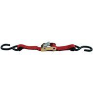 New MONSTER MOVING SUPPLIES PET10210 Locking Tie Downs, 4 pk