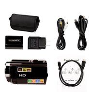 inkint Multi-function IR Night Vision Digital Camera Camcorder with WiFi Wireless Transmission and Control Function N5