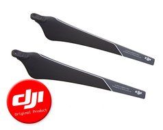 Shopready DJI Original E2000 Tuned Propulsion System 2170 Carbon Fiber Reinforced Folding Propeller - CCW