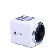 MARVUE MA60 360 Degree Panoramic Camera Action Sports Camera WIFI 12MP 4K FHD 1080P Waterproof Camcorder DV (MA60... N11