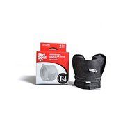 Dirt Devil Hand Vacuum Cleaner Type F-4 Filter 2 Pk Genuine Part # 3ME1950001